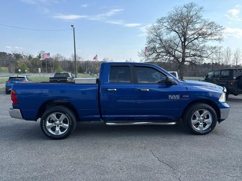 Used 2015 RAM 1500 Big Horn image 25