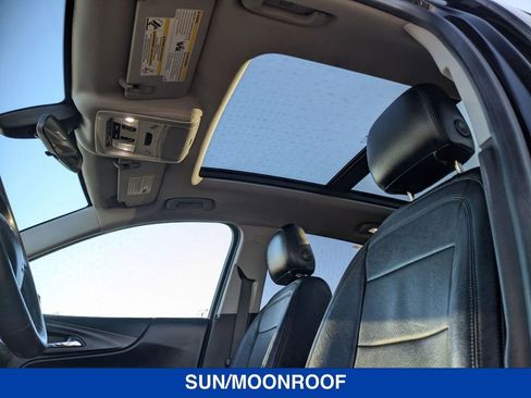 Certified 2019 Chevrolet Equinox LT image 23