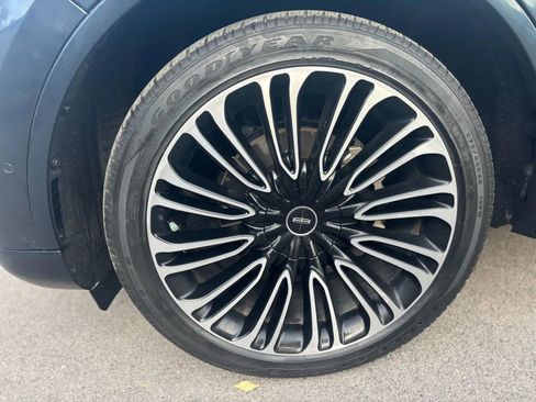 Used 2020 Lincoln Aviator Black Label image 25