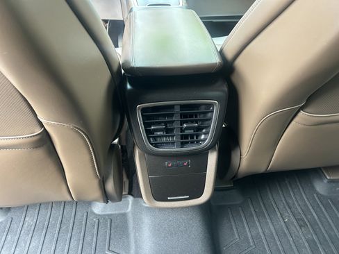 Used 2016 Lincoln MKX Reserve w/ Technology Package image 25