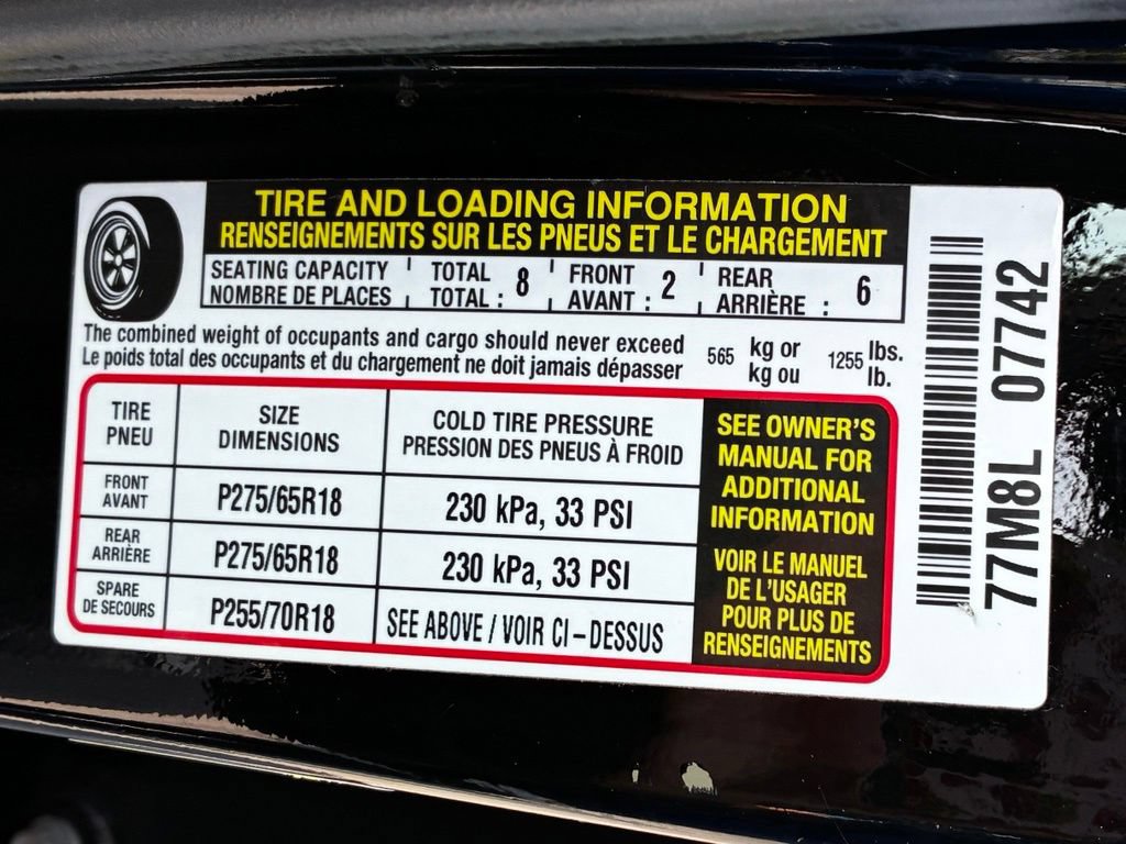 Used 2017 Toyota Sequoia SR5 AWD/4WD image 59
