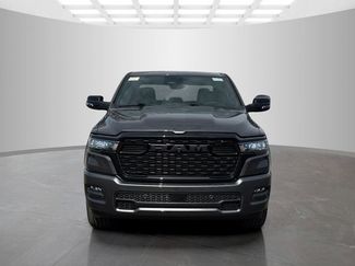 New 2026 RAM 1500 Big Horn AWD/4WD video 2