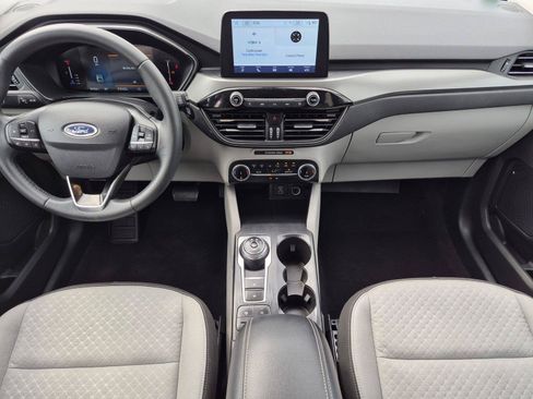 Used 2023 Ford Escape Active FWD image 11