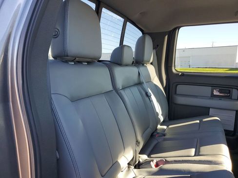 Used 2014 Ford F150 XLT w/ Equipment Group 302A Luxury image 25