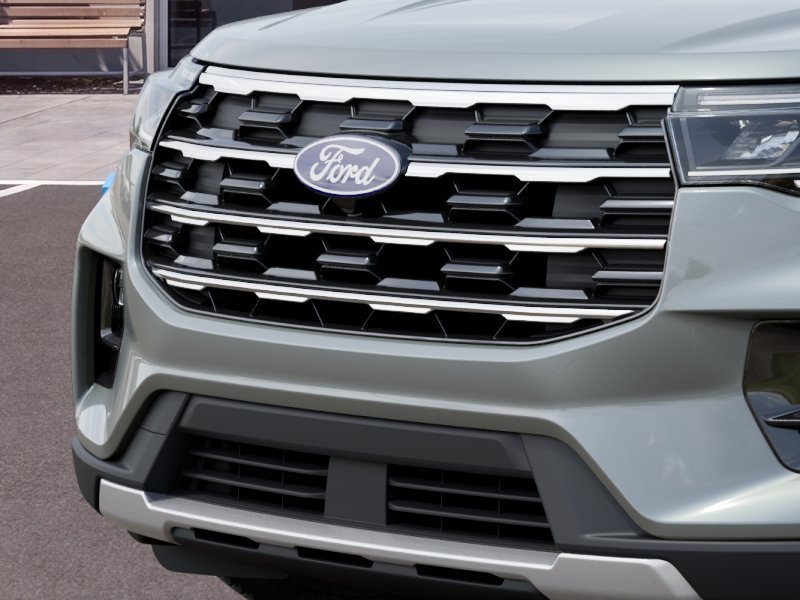 New 2027 Ford Explorer Active w/ Active Comfort Package AWD/4WD image 17