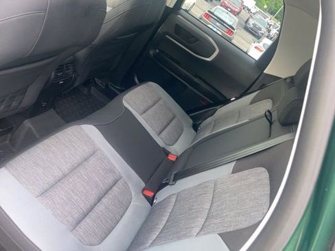 Used 2024 Ford Bronco Sport Big Bend w/ Convenience Package image 8