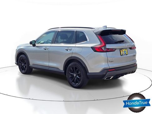 Certified 2023 Honda CR-V Sport image 3