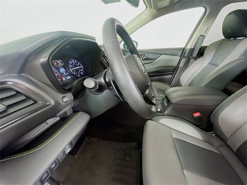 Used 2025 Subaru Ascent Onyx Edition w/ Popular Package #2 image 22