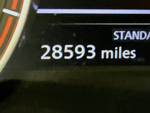 Used 2023 Nissan Rogue SV FWD image 19