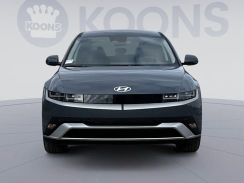 New 2026 Hyundai Ioniq 5 SEL image 11