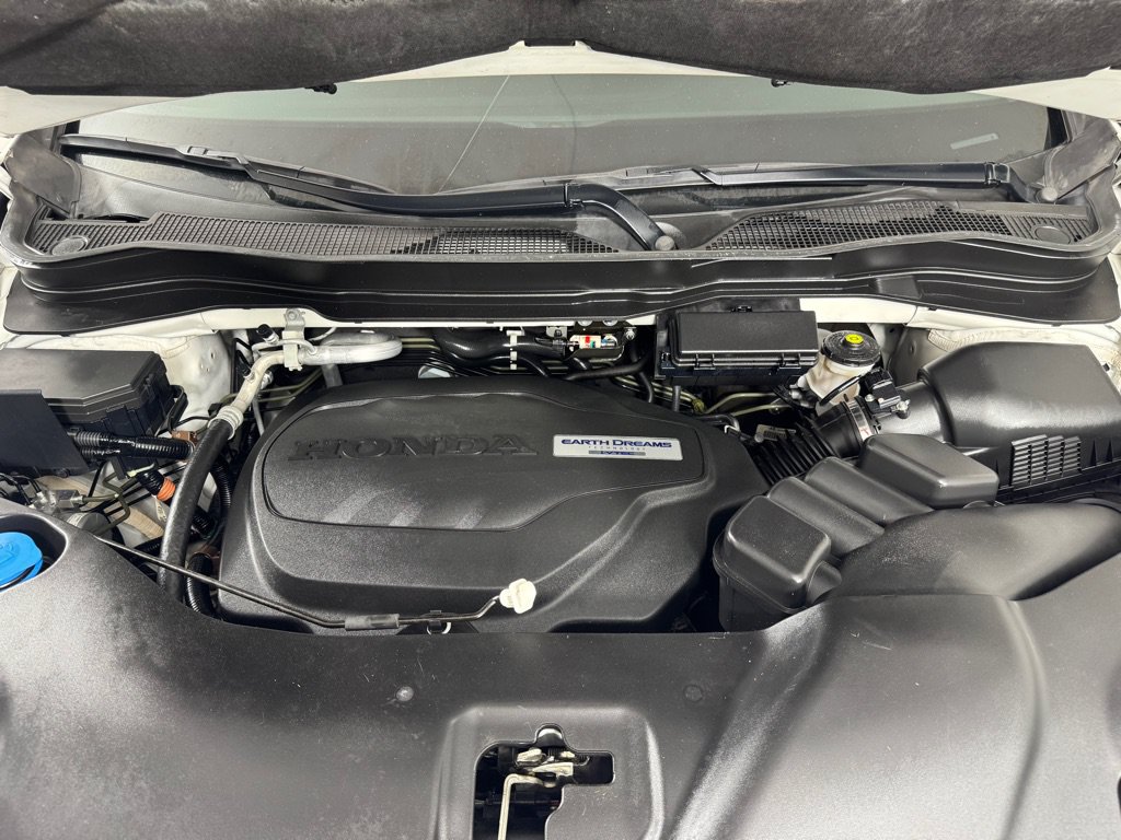 Used 2019 Honda Pilot EX-L image 30