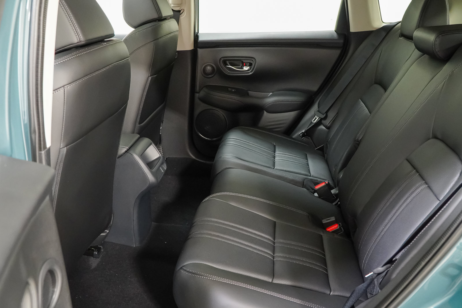 New 2027 Honda HR-V EX-L image 36