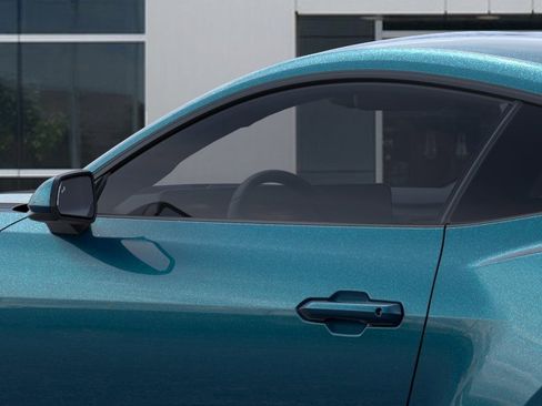 New 2026 Ford Mustang GT Premium RWD image 22