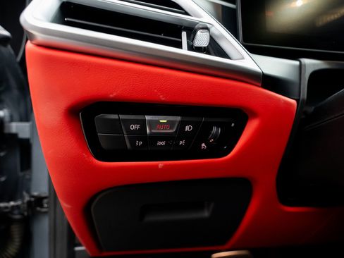 Used 2025 BMW M3 Competition w/ Carbon Package image 61