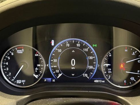 Used 2020 Buick Enclave Avenir w/ Avenir Technology Package image 13