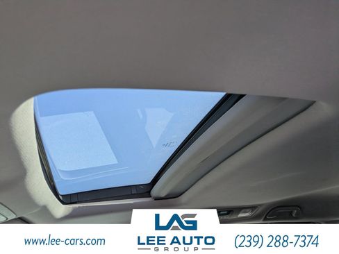 Used 2019 Honda Odyssey EX-L image 19