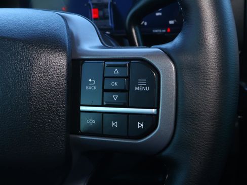 Used 2025 Ford F250 Lariat w/ Chrome Package image 24