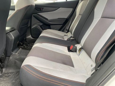 Certified 2023 Subaru Crosstrek 2.0i Premium image 25