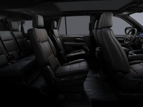 New 2026 Chevrolet Tahoe High Country AWD/4WD image 31