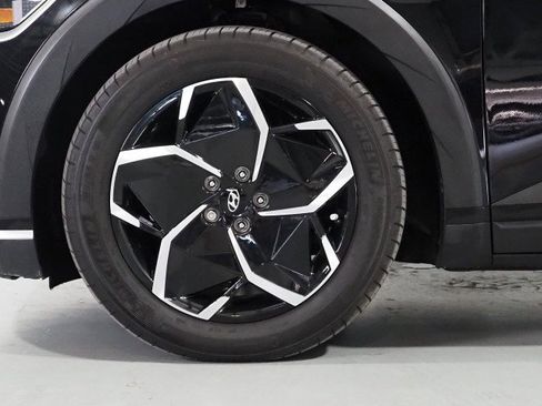 Used 2023 Hyundai Ioniq 5 SEL w/ Cargo Package image 48