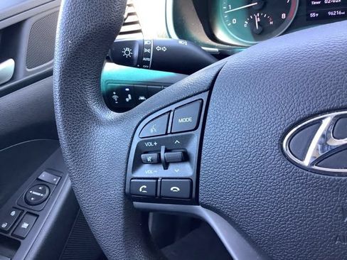 Used 2021 Hyundai Tucson Value FWD image 23