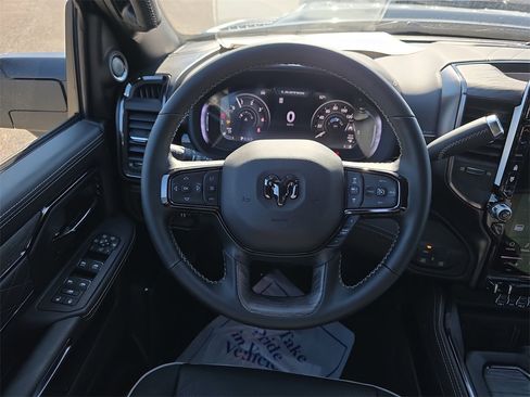 New 2026 RAM 3500 Limited image 15