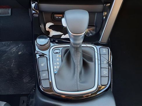 New 2026 Kia Seltos S AWD/4WD image 12