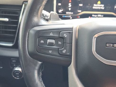 Used 2022 GMC Sierra 1500 Denali w/ Denali Reserve Package AWD/4WD image 29