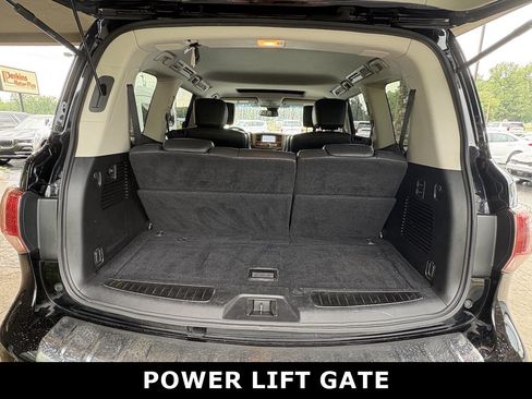 Used 2016 INFINITI QX80 4WD image 33