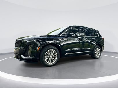 Certified 2024 Cadillac XT6 Luxury w/ LPO, Floor Liner Package