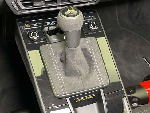 Used 2024 Porsche 911 GT3 RS image 28