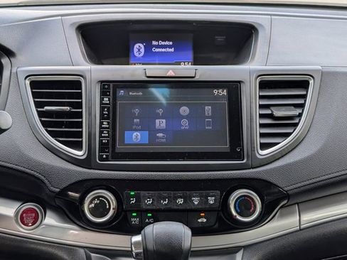 Used 2015 Honda CR-V EX image 18