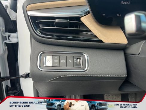 New 2026 Buick Enclave Preferred image 24