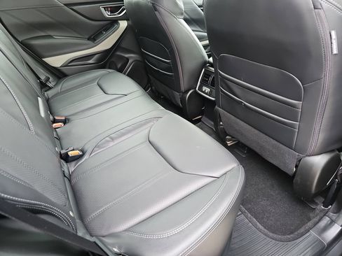 Certified 2024 Subaru Forester Limited AWD/4WD image 14