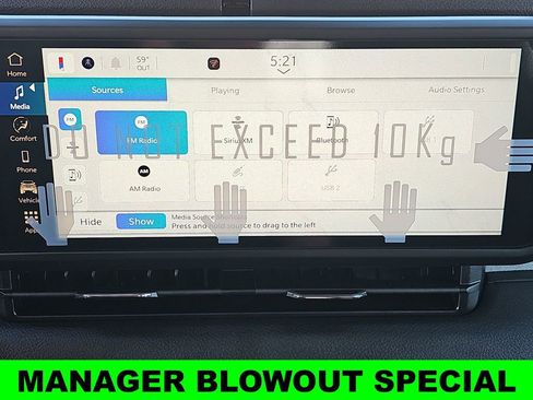 New 2026 Jeep Wrangler Unlimited Sport AWD/4WD image 21