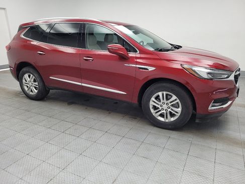 Used 2018 Buick Enclave Essence w/ Trailering Package AWD/4WD image 11