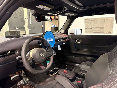 New 2026 MINI Cooper John Cooper Works image 11
