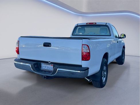 Used 2005 Toyota Tundra W/T image 6