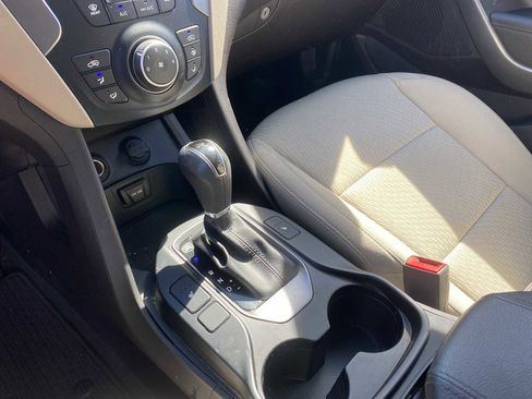 Used 2014 Hyundai Santa Fe Sport w/ Popular Equipment Package 02 image 17