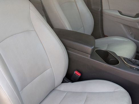 Used 2015 Kia Optima EX w/ EX Premium Package image 23