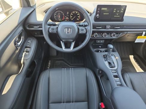 New 2026 Honda HR-V EX-L image 7