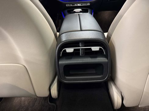 Certified 2024 Mercedes-Benz E 350 4MATIC Sedan image 15