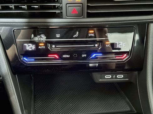 New 2026 Volkswagen Jetta S FWD image 15