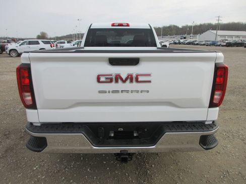 New 2026 GMC Sierra 1500 Pro image 6