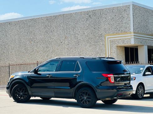 Used 2013 Ford Explorer FWD image 6