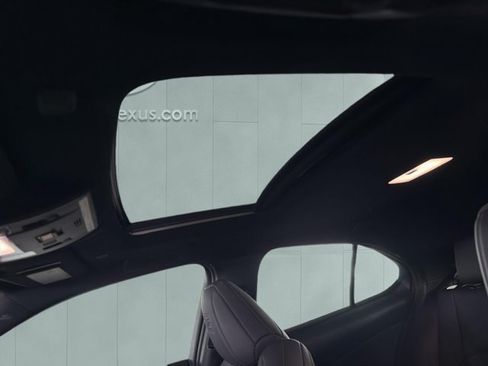 Certified 2024 Lexus UX 250h F Sport FWD image 22