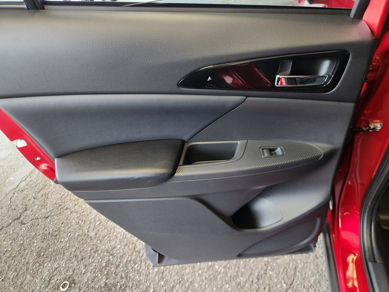Used 2024 Mitsubishi Eclipse Cross SE AWD/4WD image 19