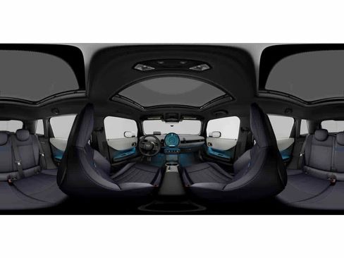 New 2026 MINI Cooper S FWD image 8