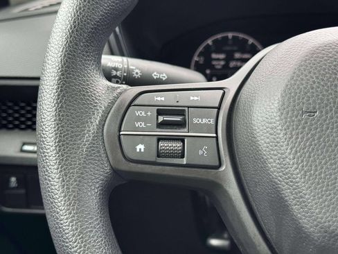 Used 2023 Honda CR-V EX image 26