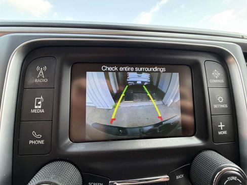 Used 2019 RAM 1500 Warlock AWD/4WD image 22